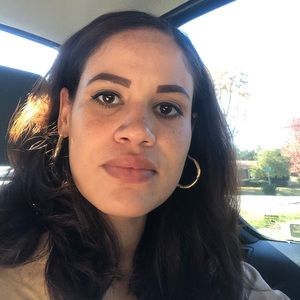 Meet your Posher, Maridalia